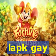 lapk gay